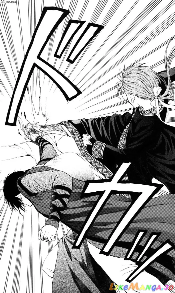 Yona of the Dawn Chapter 26 image 31_optimized